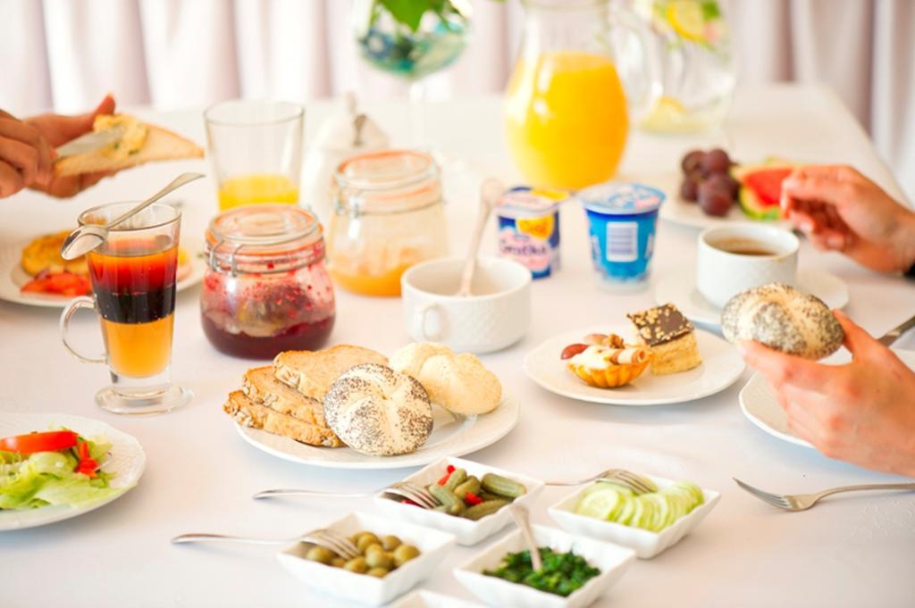 Hotel Biesiada Bogucin  Εξωτερικό φωτογραφία