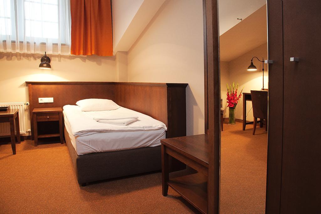 Hotel Biesiada Bogucin  Δωμάτιο φωτογραφία