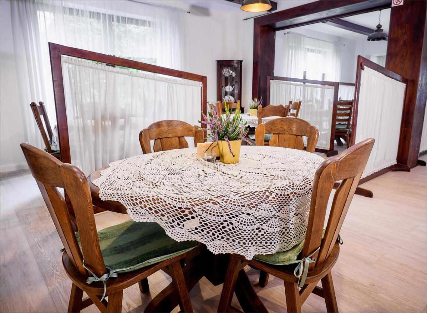 Hotel Biesiada Bogucin  Εξωτερικό φωτογραφία