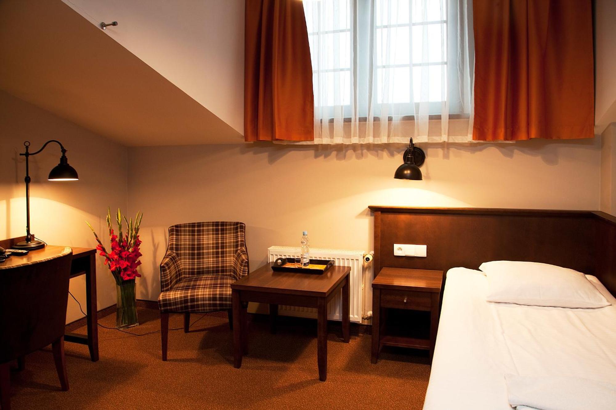 Hotel Biesiada Bogucin  Δωμάτιο φωτογραφία