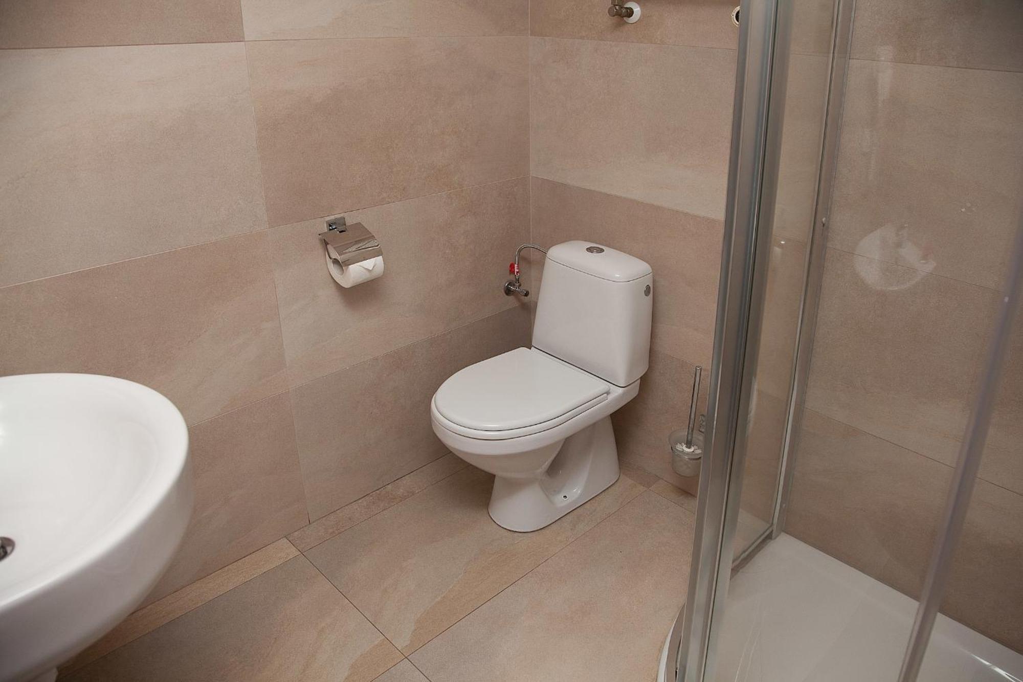 Hotel Biesiada Bogucin  Δωμάτιο φωτογραφία