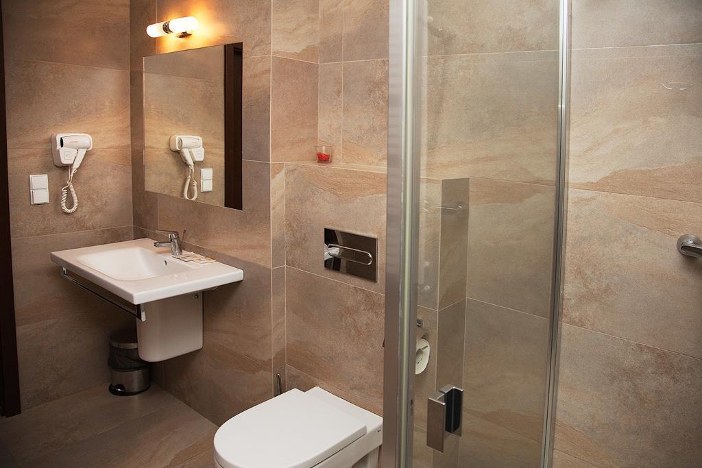 Hotel Biesiada Bogucin  Δωμάτιο φωτογραφία