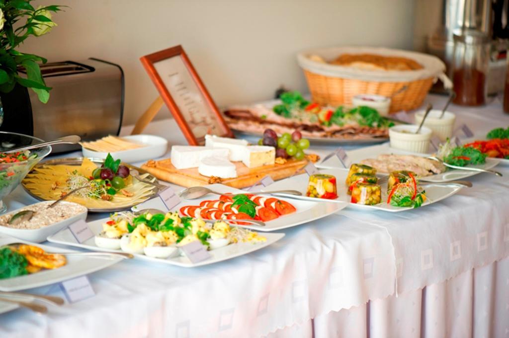 Hotel Biesiada Bogucin  Δωμάτιο φωτογραφία