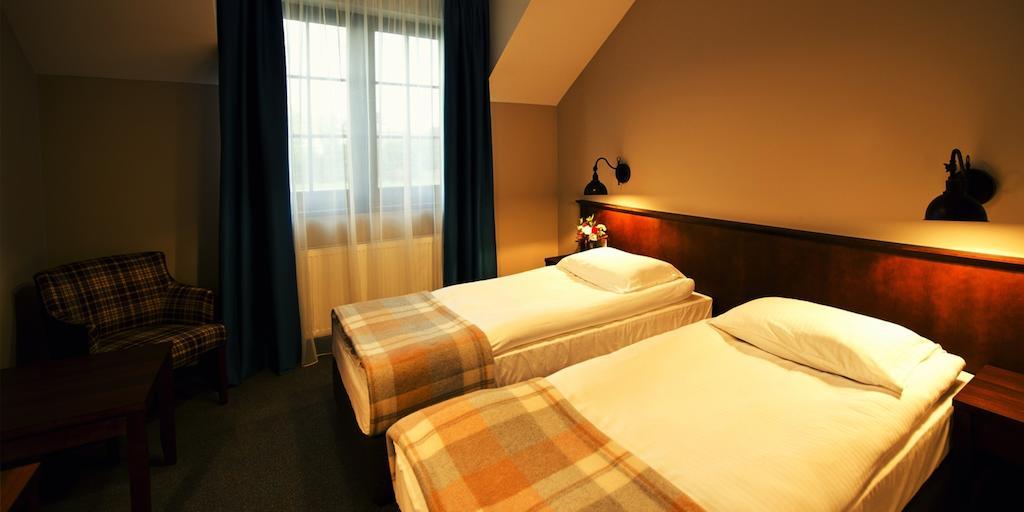 Hotel Biesiada Bogucin  Δωμάτιο φωτογραφία