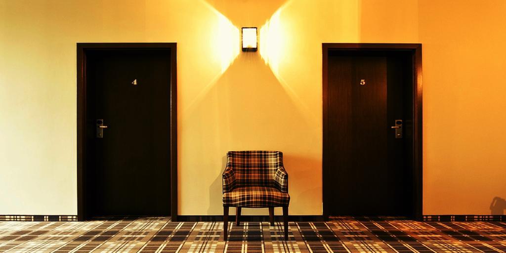Hotel Biesiada Bogucin  Δωμάτιο φωτογραφία