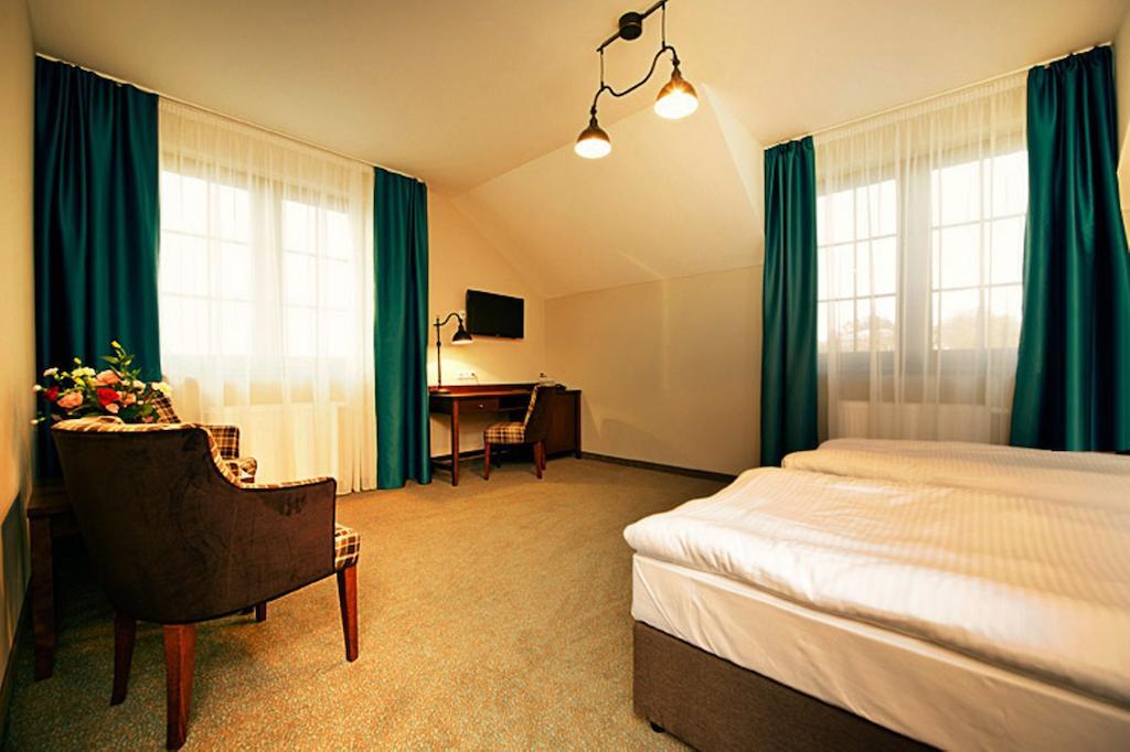 Hotel Biesiada Bogucin  Δωμάτιο φωτογραφία