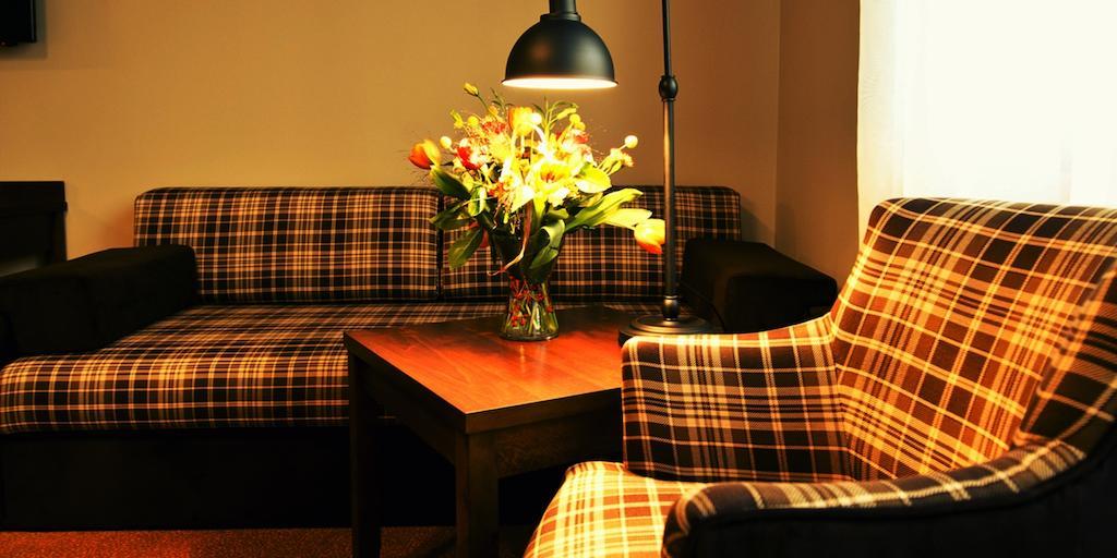 Hotel Biesiada Bogucin  Δωμάτιο φωτογραφία