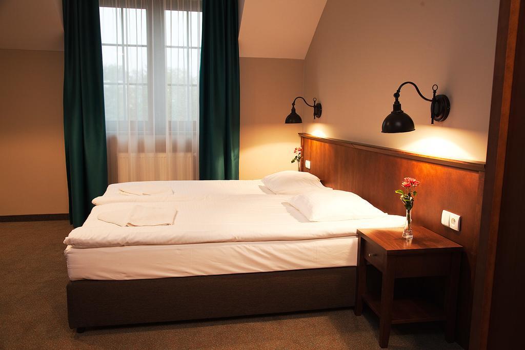 Hotel Biesiada Bogucin  Εξωτερικό φωτογραφία